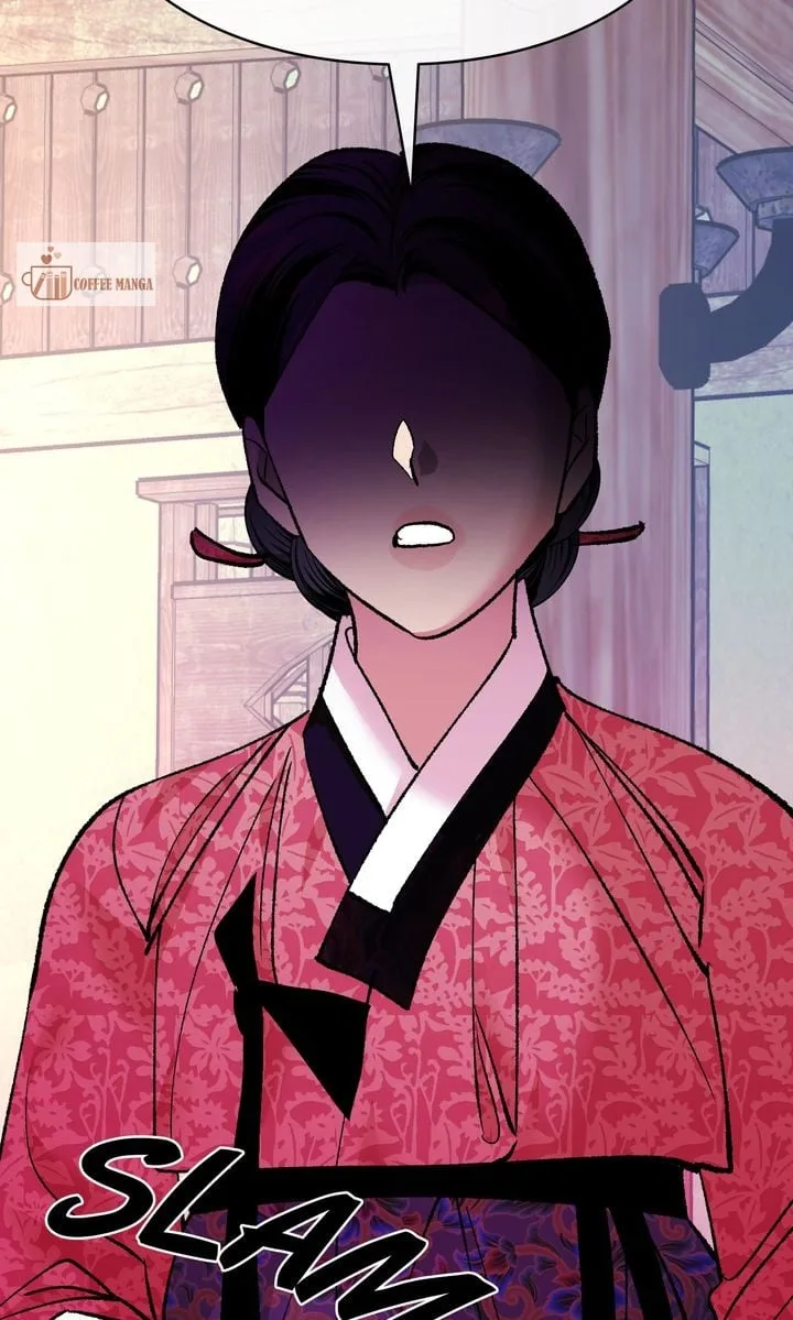 The Fantastic Spinsters’ Association of Joseon Chapter 50 page 19
