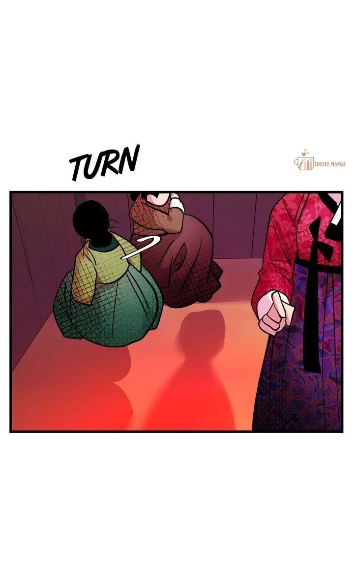 The Fantastic Spinsters’ Association of Joseon Chapter 53 page 62