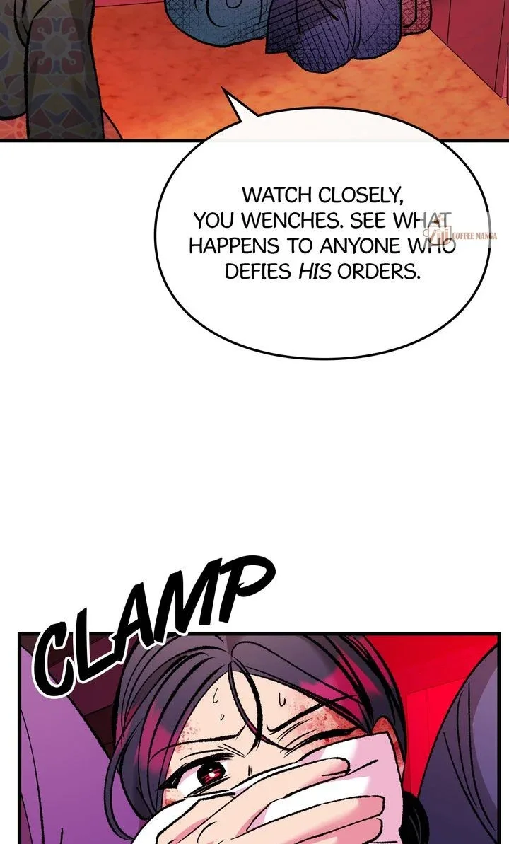 The Fantastic Spinsters’ Association of Joseon Chapter 53 page 72