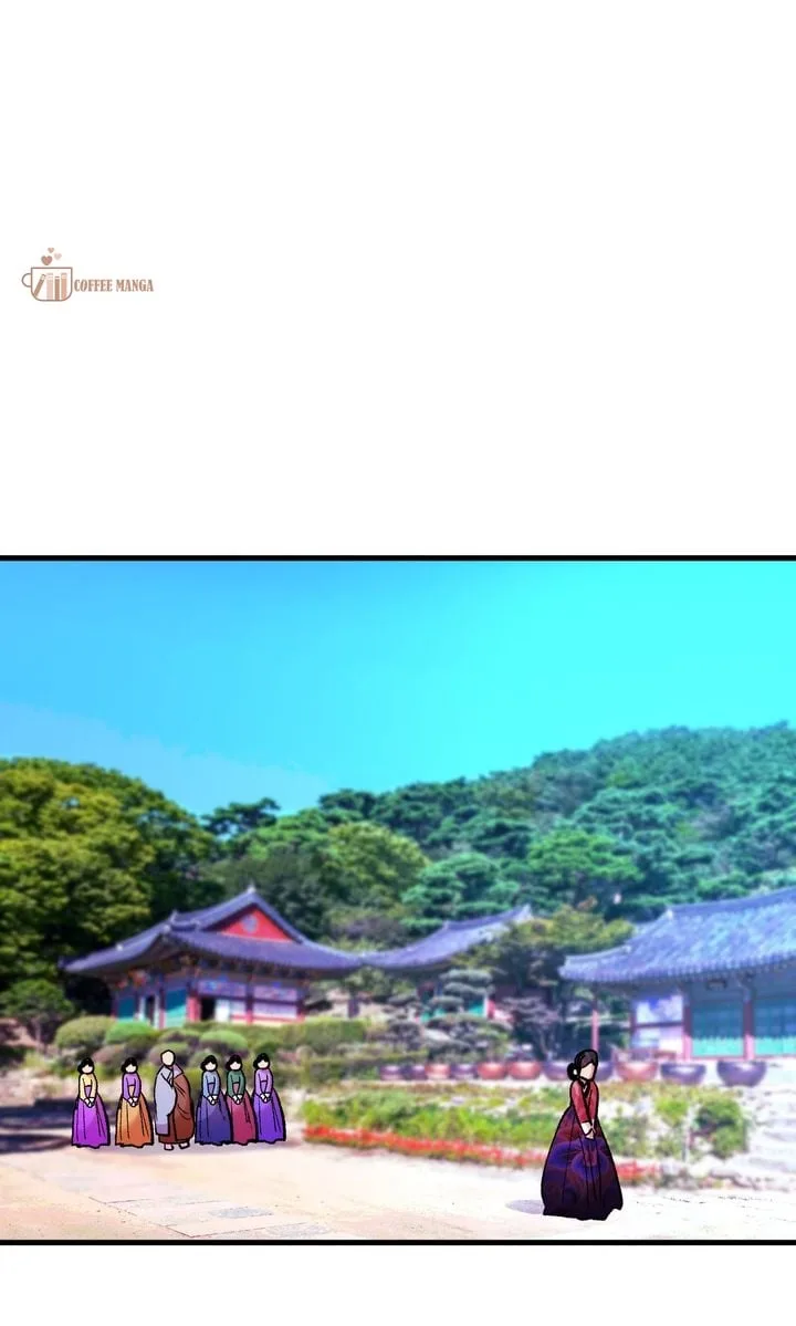 The Fantastic Spinsters’ Association of Joseon Chapter 50 page 27