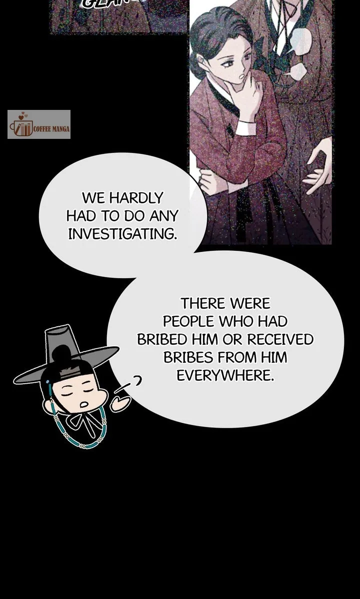 The Fantastic Spinsters’ Association of Joseon Chapter 50 page 66