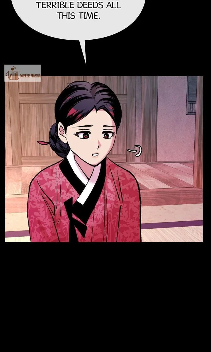 The Fantastic Spinsters’ Association of Joseon Chapter 50 page 64