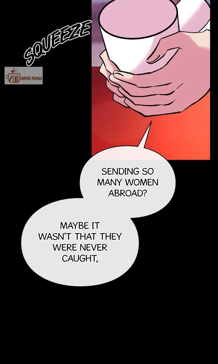 The Fantastic Spinsters’ Association of Joseon Chapter 50 page 53