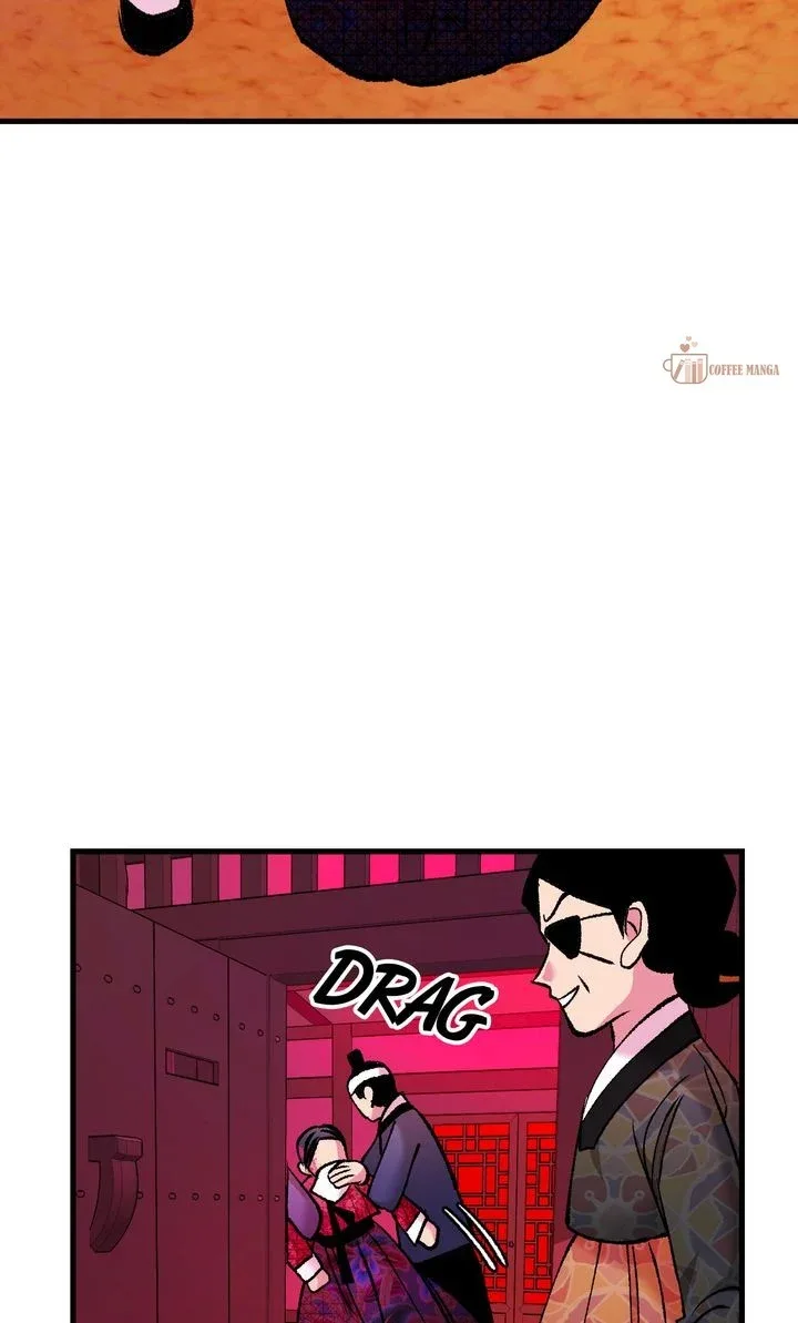 The Fantastic Spinsters’ Association of Joseon Chapter 53 page 70