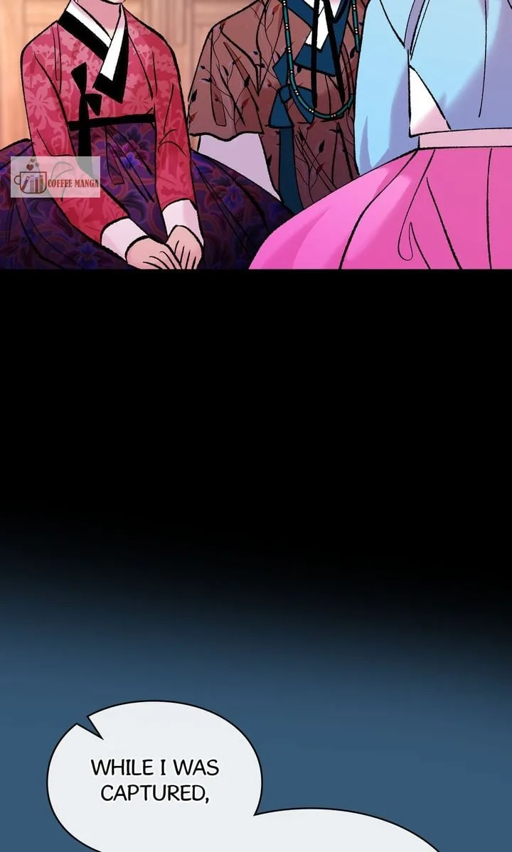 The Fantastic Spinsters’ Association of Joseon Chapter 50 page 80