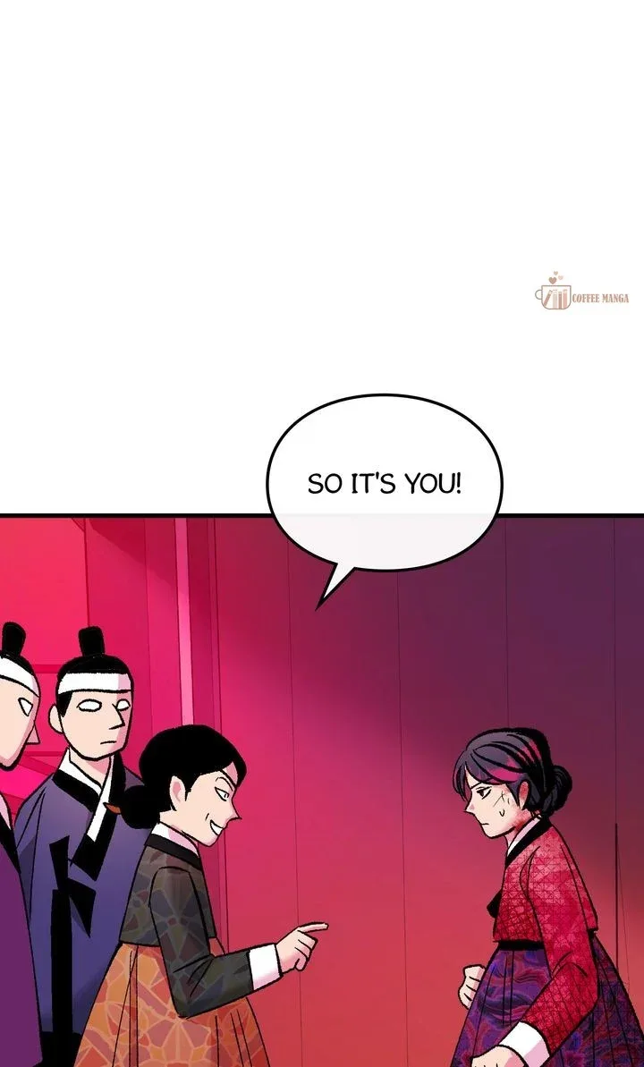 The Fantastic Spinsters’ Association of Joseon Chapter 53 page 65