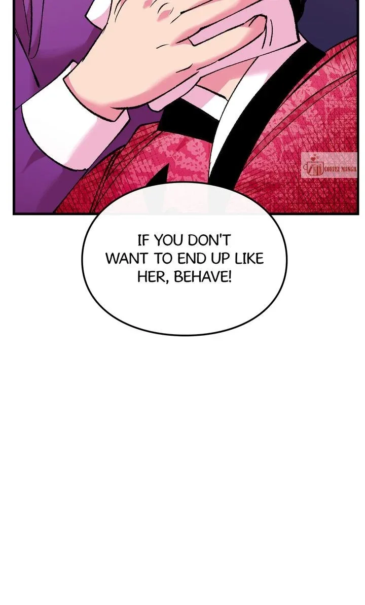 The Fantastic Spinsters’ Association of Joseon Chapter 53 page 73
