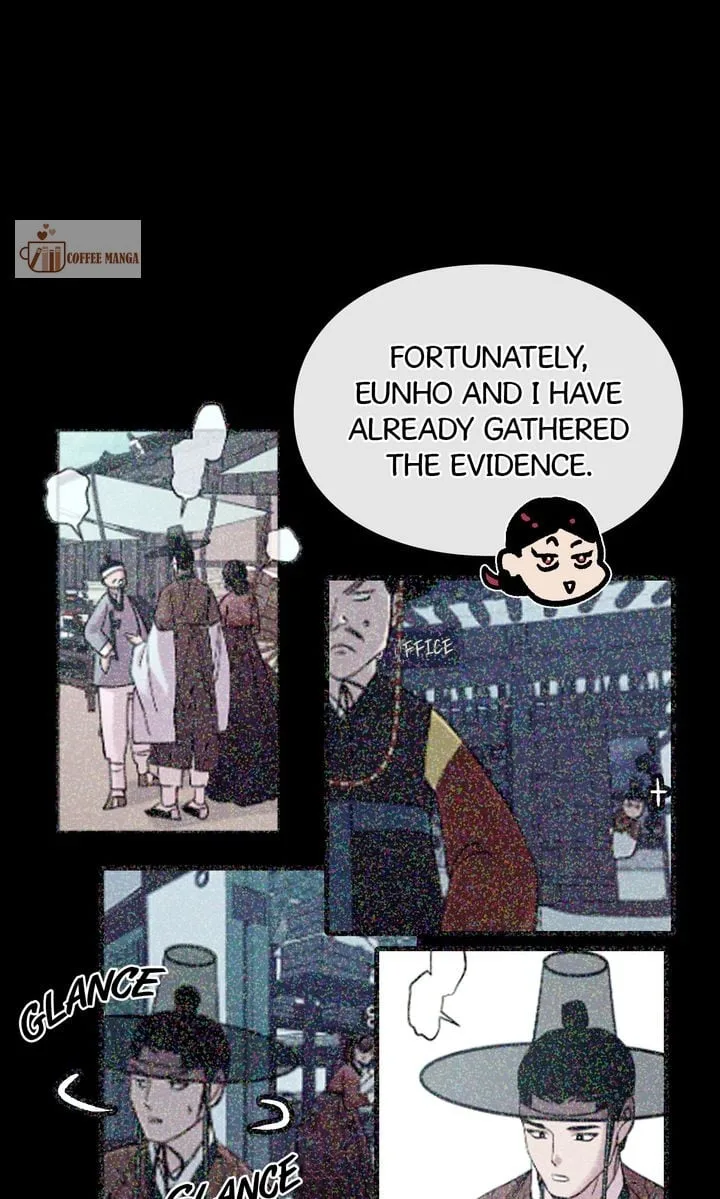 The Fantastic Spinsters’ Association of Joseon Chapter 50 page 65