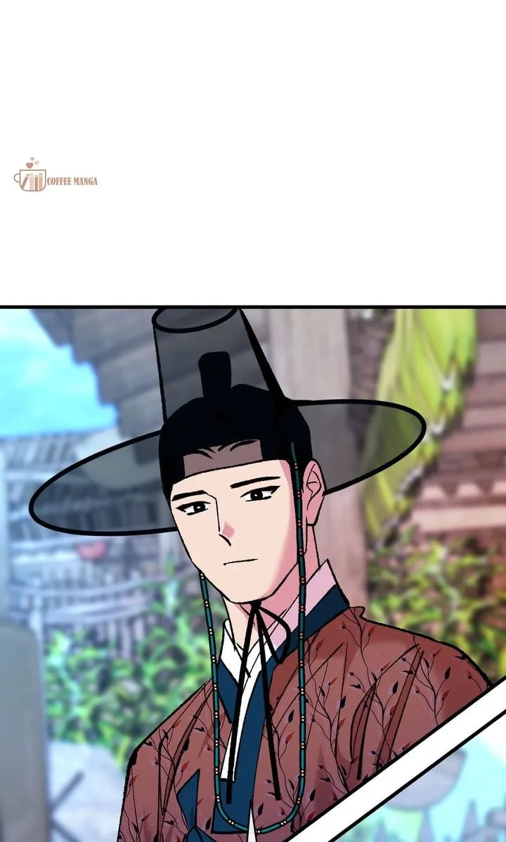 The Fantastic Spinsters’ Association of Joseon Chapter 50 page 16