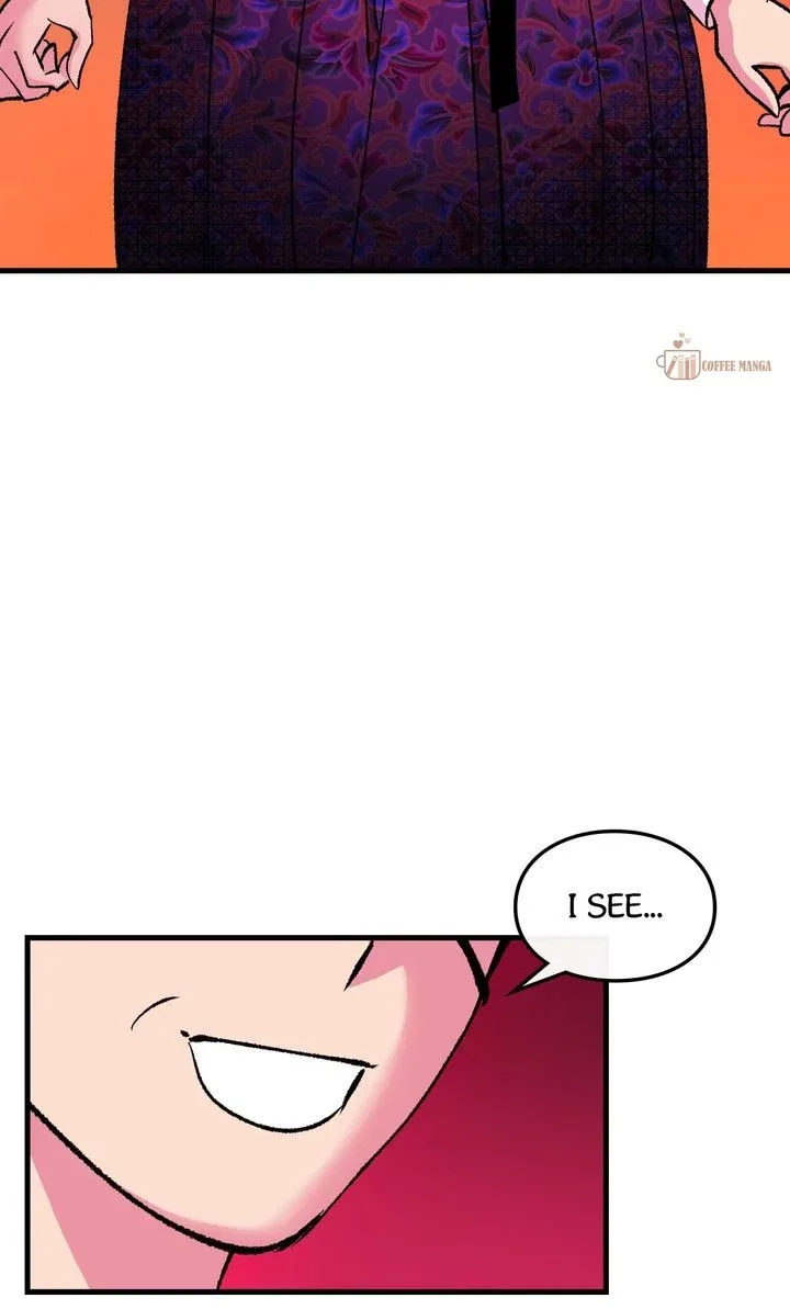 The Fantastic Spinsters’ Association of Joseon Chapter 53 page 64