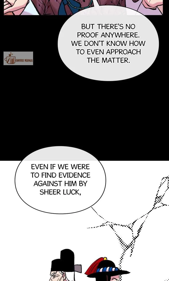 The Fantastic Spinsters’ Association of Joseon Chapter 50 page 73