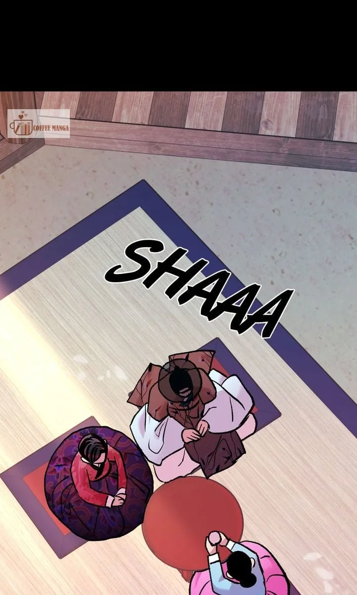The Fantastic Spinsters’ Association of Joseon Chapter 50 page 62