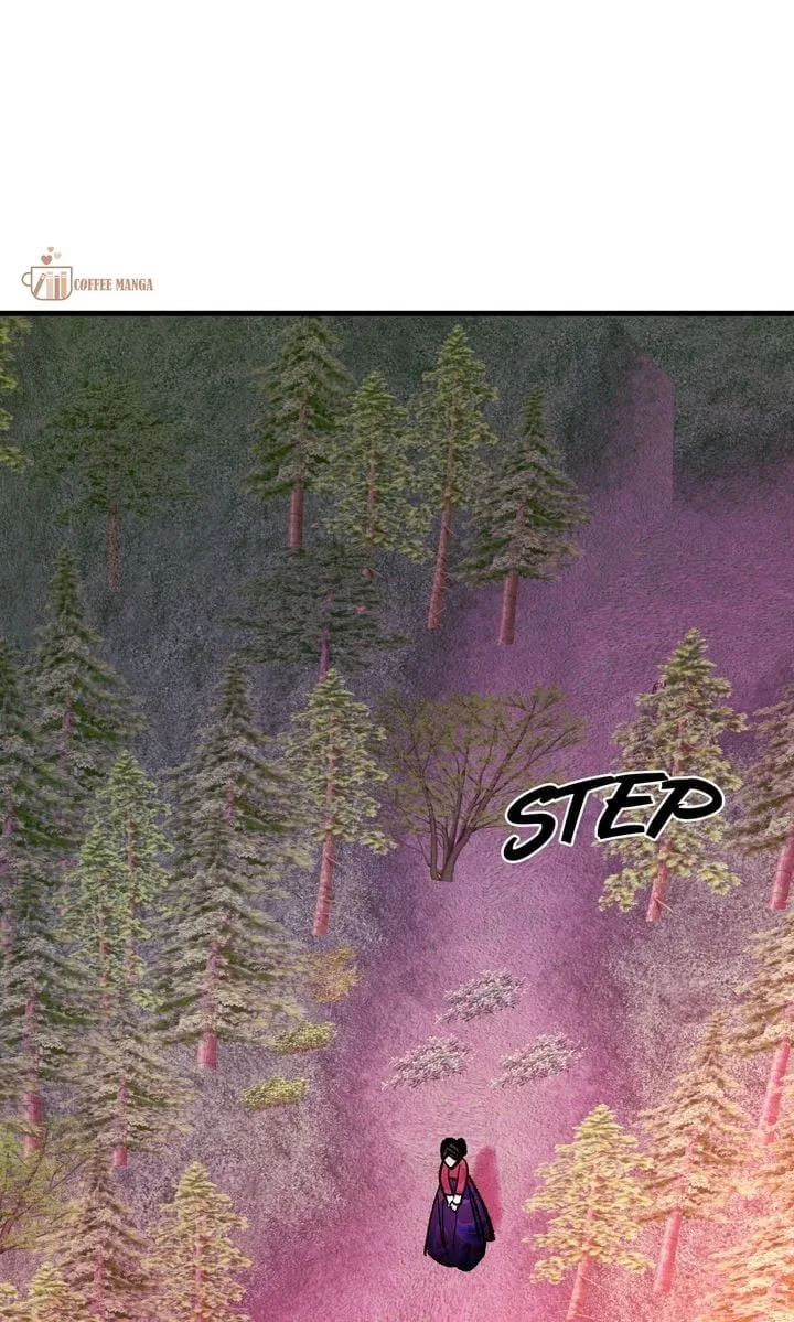The Fantastic Spinsters’ Association of Joseon Chapter 50 page 31