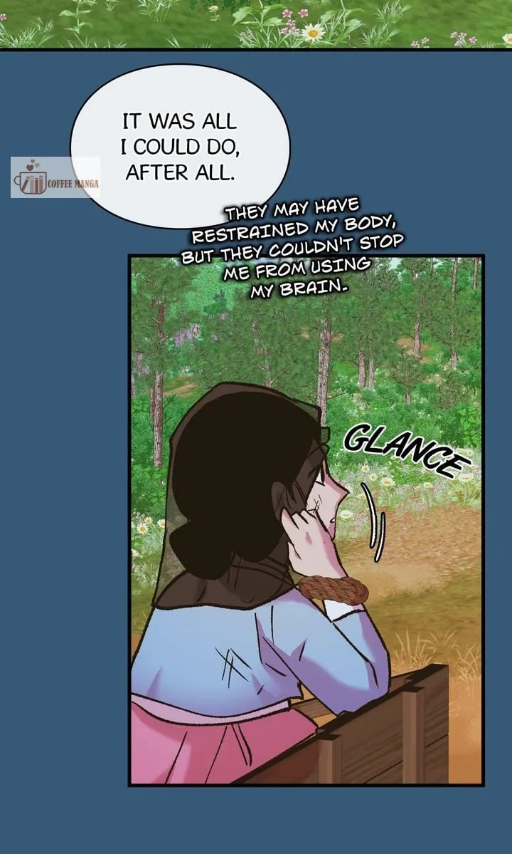 The Fantastic Spinsters’ Association of Joseon Chapter 50 page 82