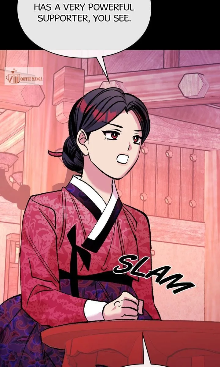 The Fantastic Spinsters’ Association of Joseon Chapter 50 page 69