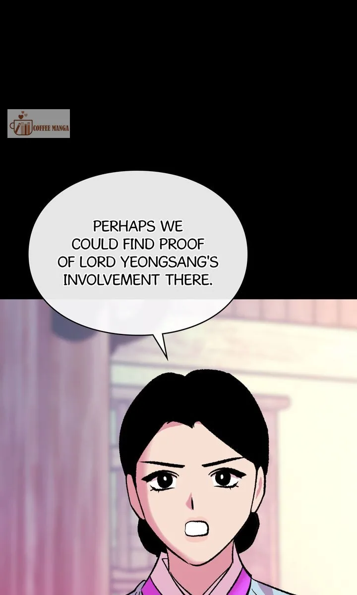 The Fantastic Spinsters’ Association of Joseon Chapter 50 page 92