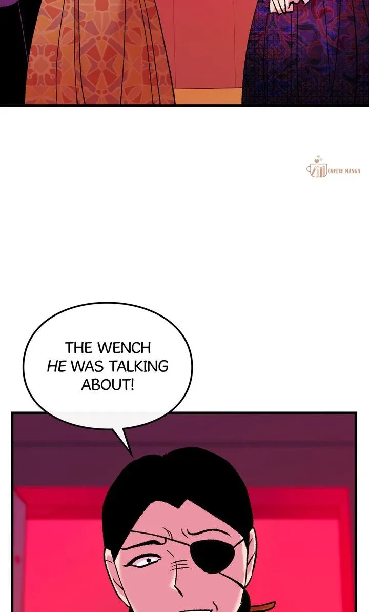The Fantastic Spinsters’ Association of Joseon Chapter 53 page 66
