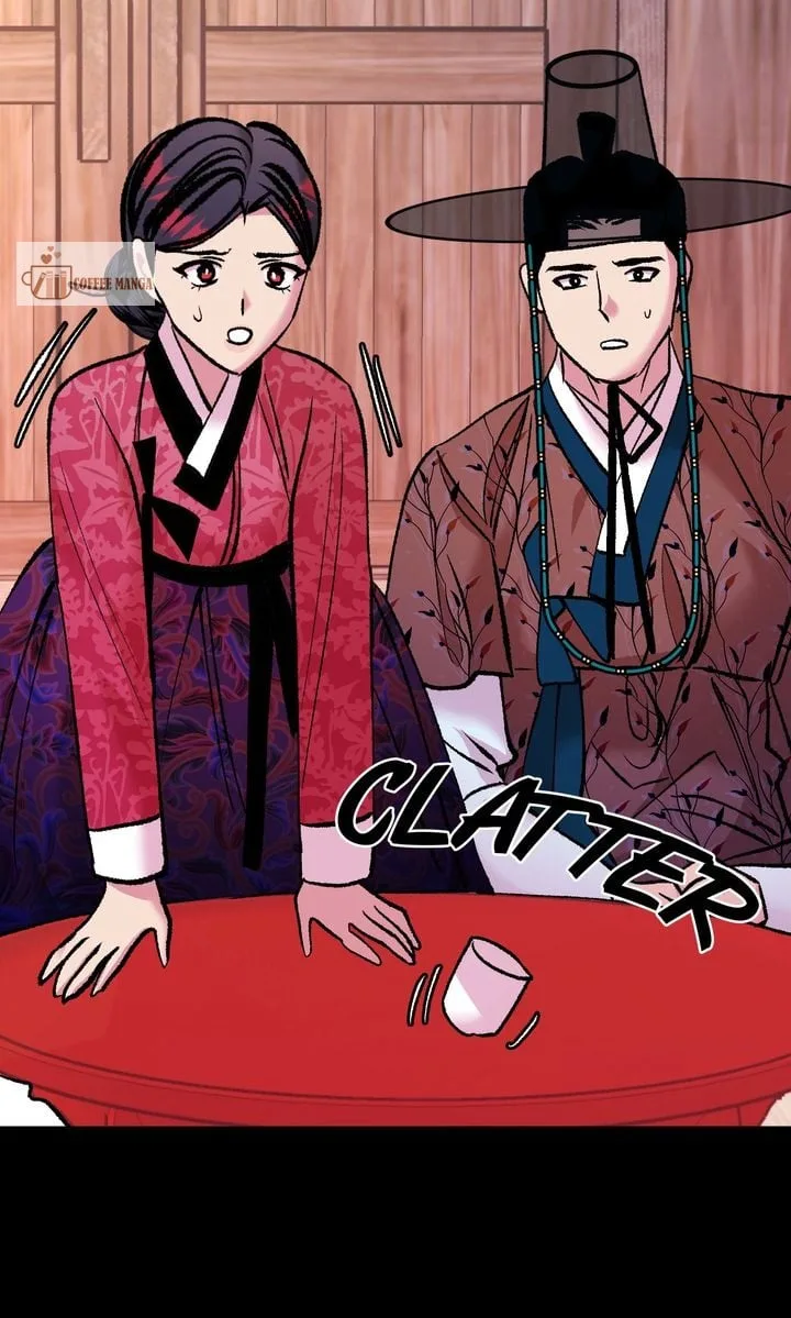 The Fantastic Spinsters’ Association of Joseon Chapter 50 page 90