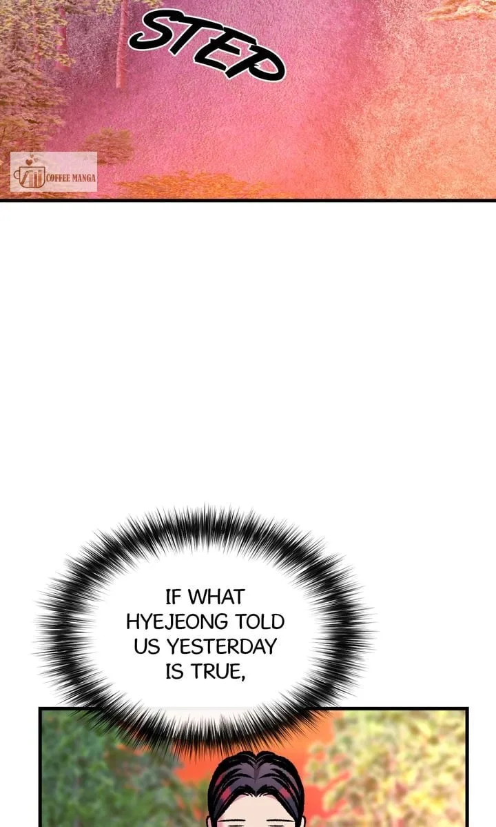 The Fantastic Spinsters’ Association of Joseon Chapter 50 page 32