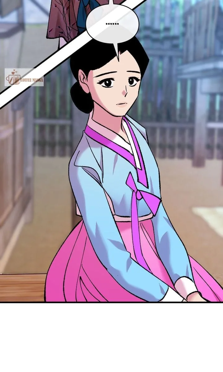 The Fantastic Spinsters’ Association of Joseon Chapter 50 page 17