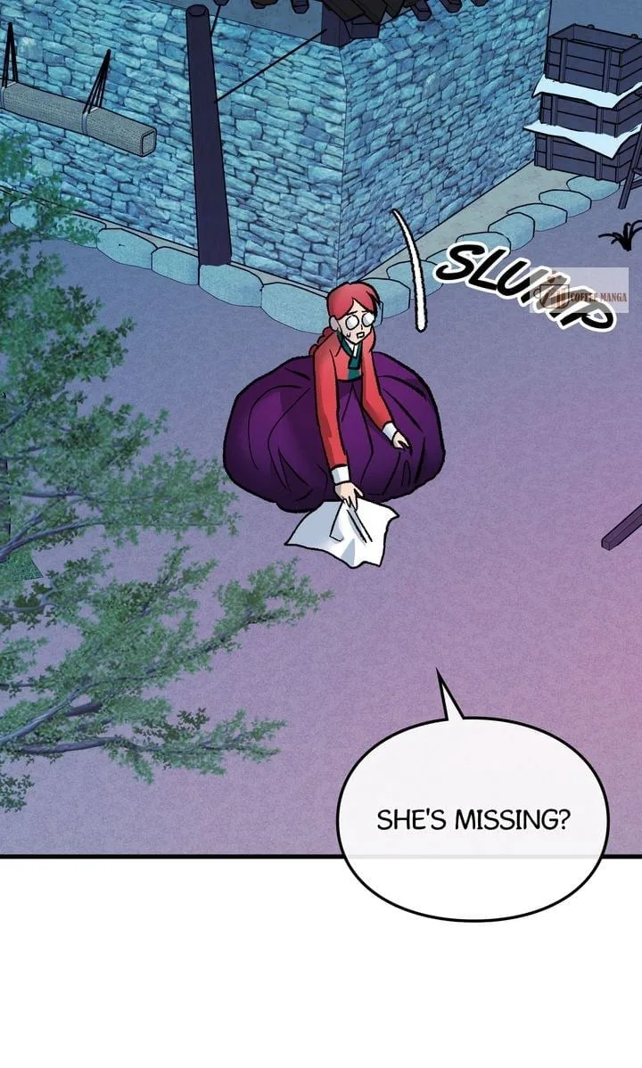 The Fantastic Spinsters’ Association of Joseon Chapter 52 page 10