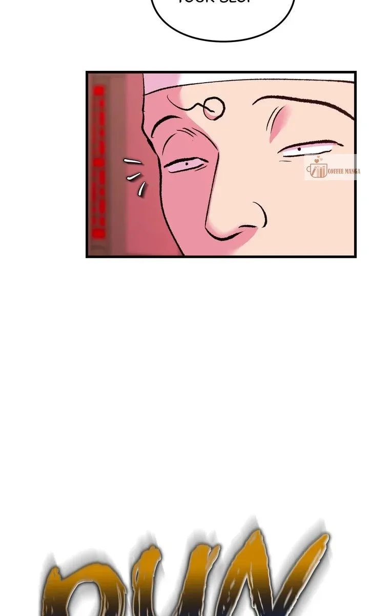 The Fantastic Spinsters’ Association of Joseon Chapter 54 page 7