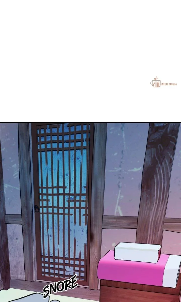 The Fantastic Spinsters’ Association of Joseon Chapter 52 page 2