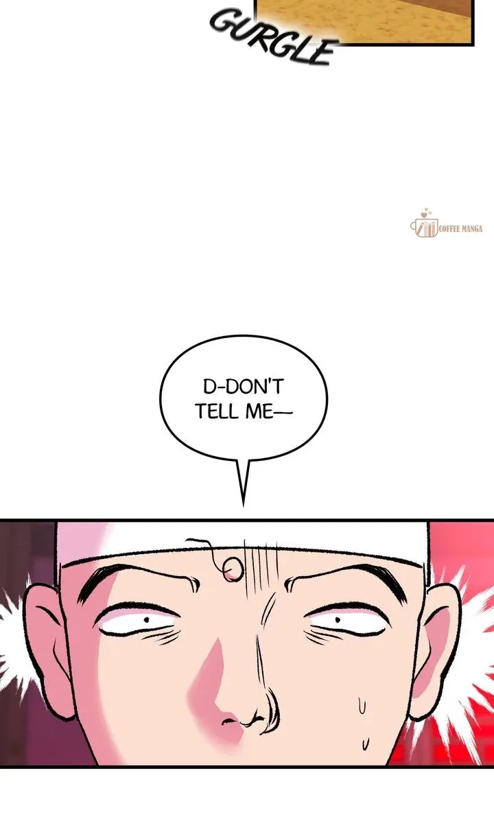 The Fantastic Spinsters’ Association of Joseon Chapter 54 page 13