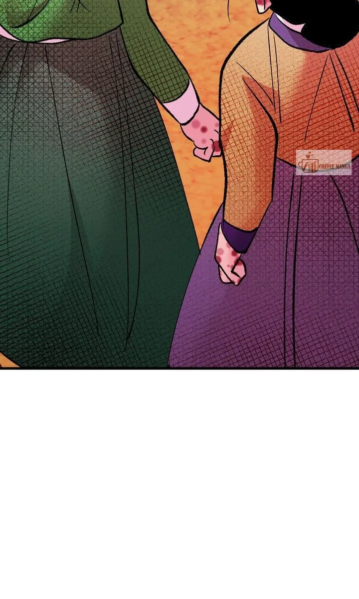 The Fantastic Spinsters’ Association of Joseon Chapter 54 page 86