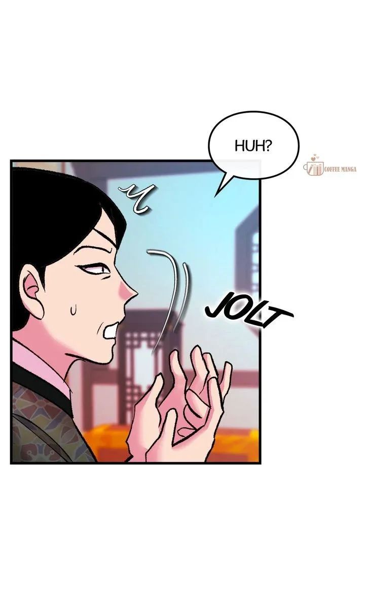 The Fantastic Spinsters’ Association of Joseon Chapter 54 page 39