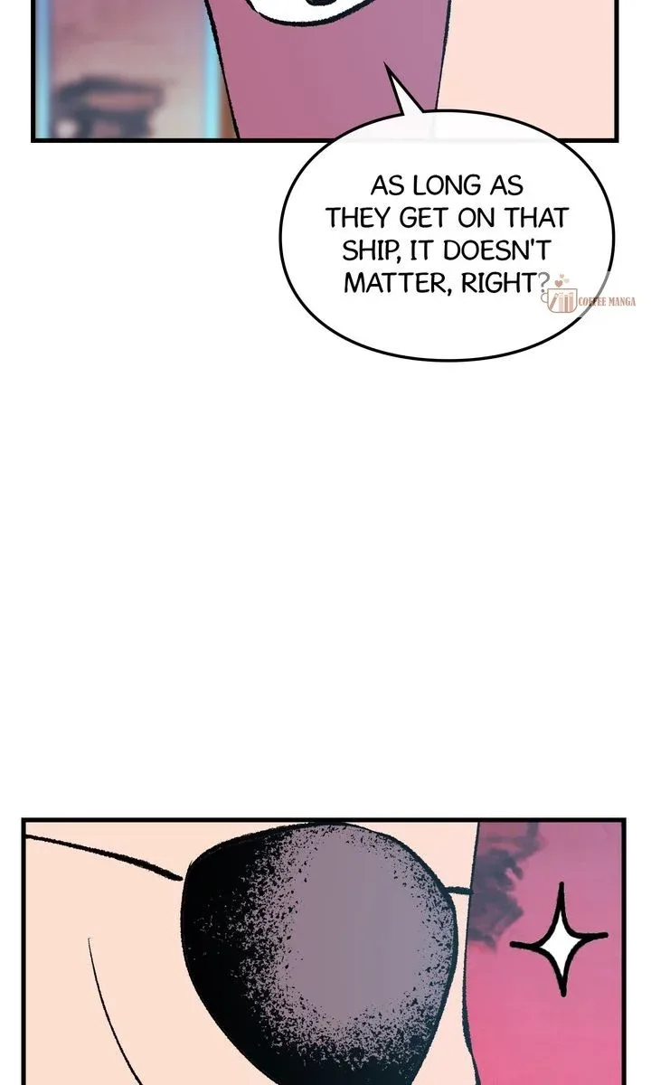 The Fantastic Spinsters’ Association of Joseon Chapter 54 page 42
