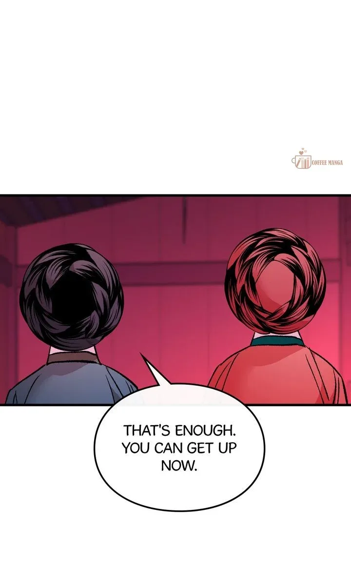 The Fantastic Spinsters’ Association of Joseon Chapter 54 page 79