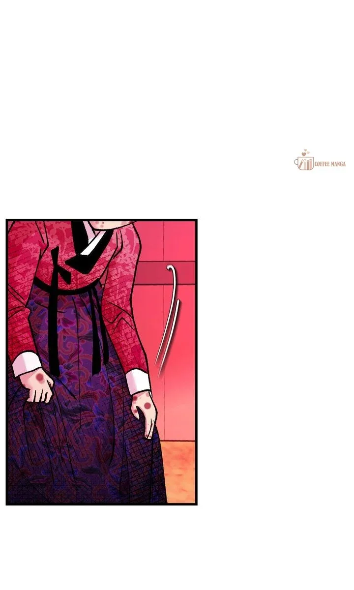 The Fantastic Spinsters’ Association of Joseon Chapter 54 page 81
