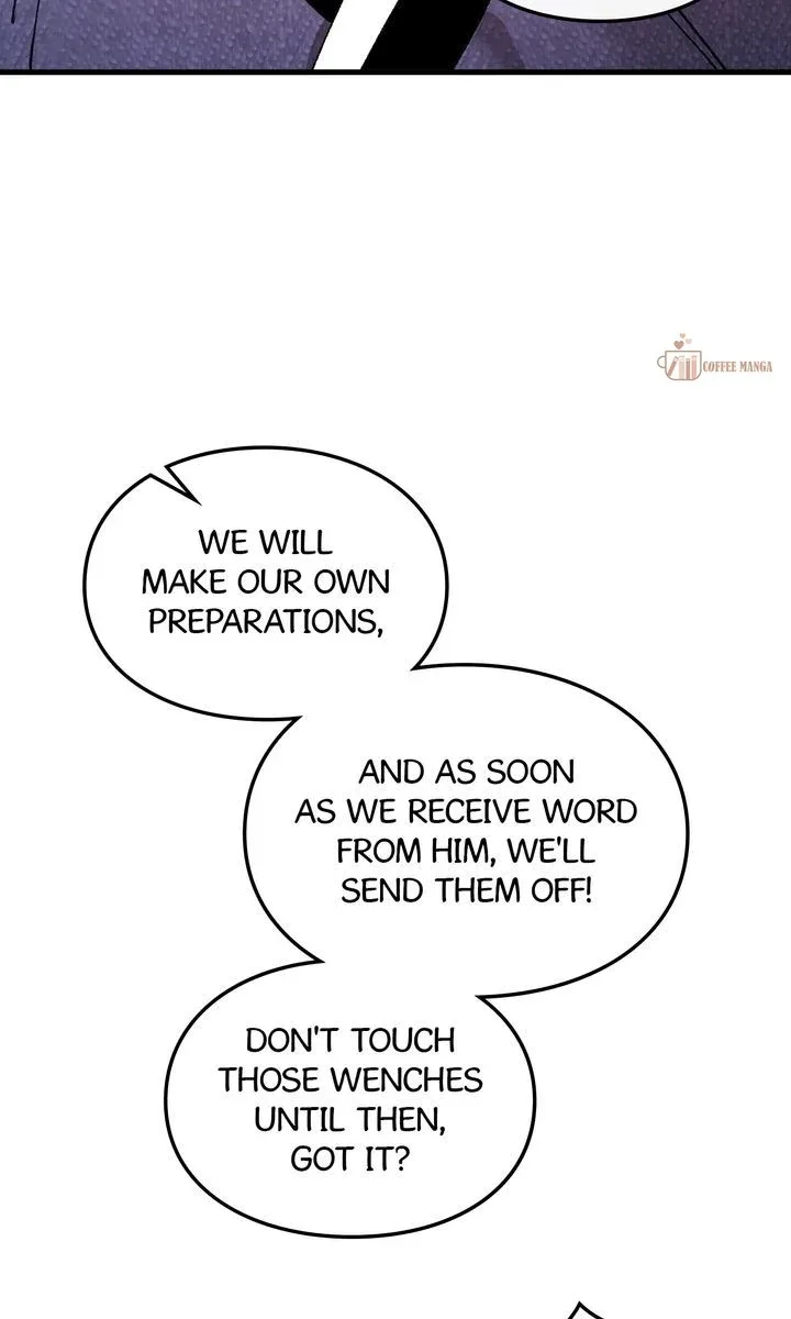 The Fantastic Spinsters’ Association of Joseon Chapter 54 page 50