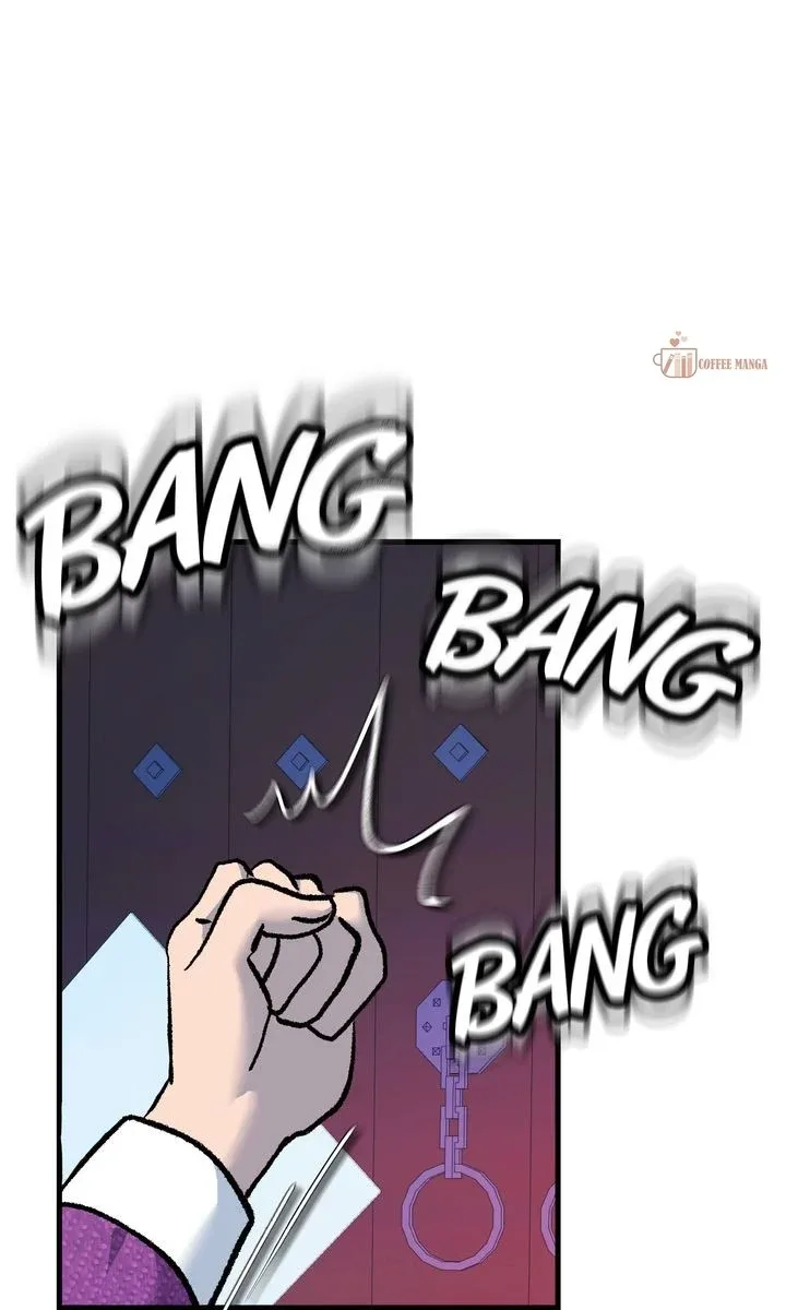 The Fantastic Spinsters’ Association of Joseon Chapter 54 page 53