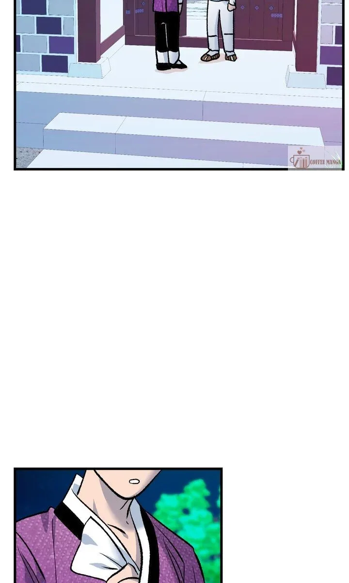 The Fantastic Spinsters’ Association of Joseon Chapter 54 page 56