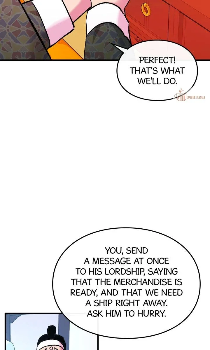The Fantastic Spinsters’ Association of Joseon Chapter 54 page 47