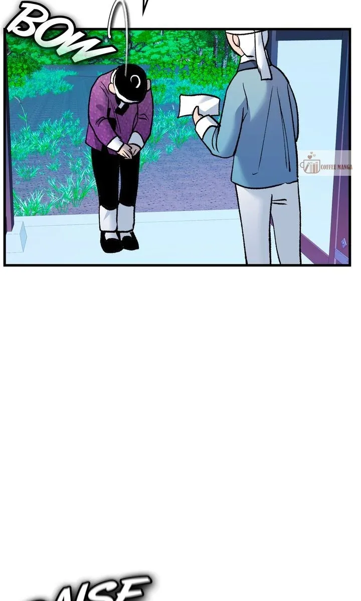 The Fantastic Spinsters’ Association of Joseon Chapter 54 page 59