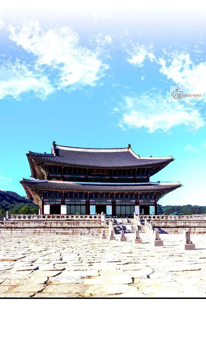 The Fantastic Spinsters’ Association of Joseon Chapter 52 page 13