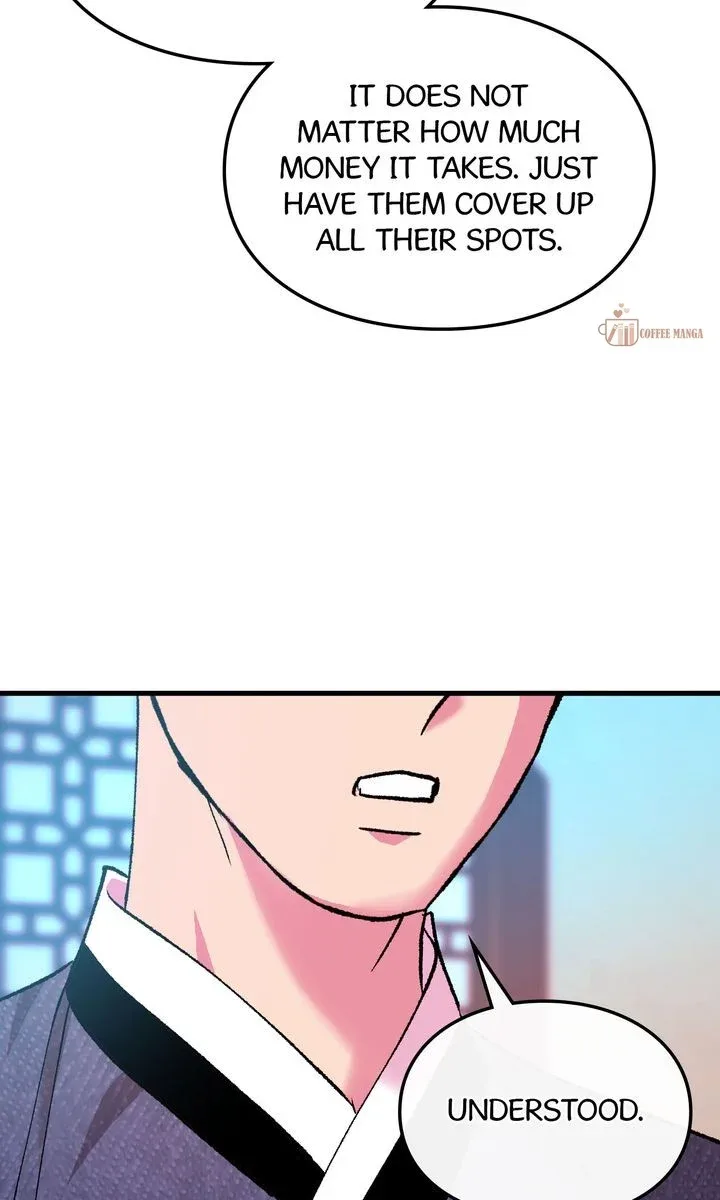 The Fantastic Spinsters’ Association of Joseon Chapter 54 page 49