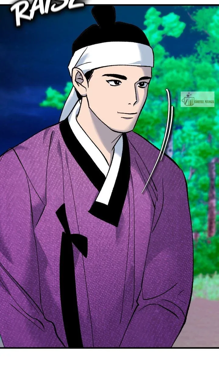 The Fantastic Spinsters’ Association of Joseon Chapter 54 page 60