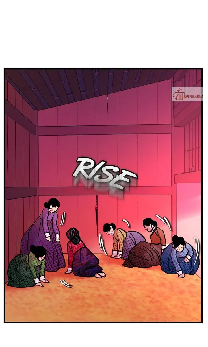 The Fantastic Spinsters’ Association of Joseon Chapter 54 page 80