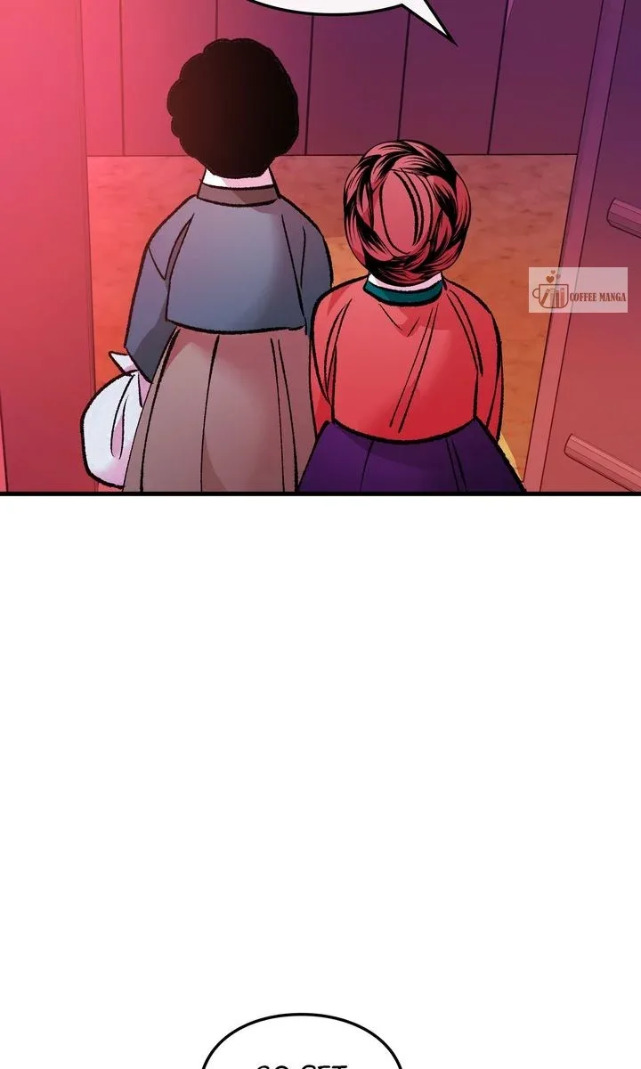 The Fantastic Spinsters’ Association of Joseon Chapter 54 page 69