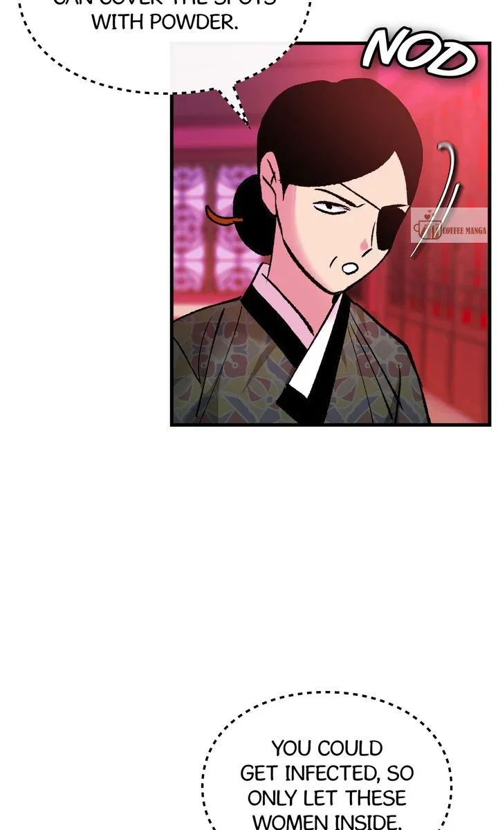 The Fantastic Spinsters’ Association of Joseon Chapter 54 page 65