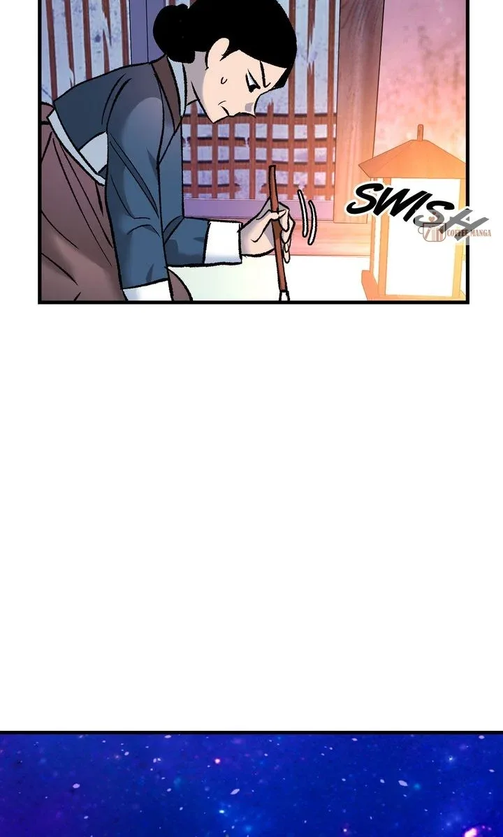 The Fantastic Spinsters’ Association of Joseon Chapter 52 page 4