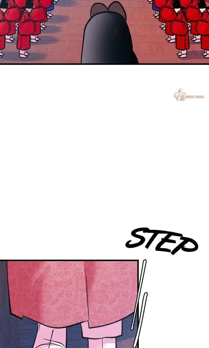 The Fantastic Spinsters’ Association of Joseon Chapter 52 page 18