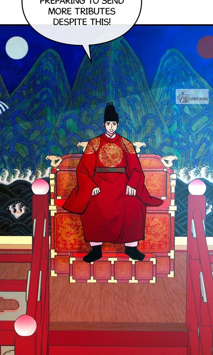 The Fantastic Spinsters’ Association of Joseon Chapter 52 page 16