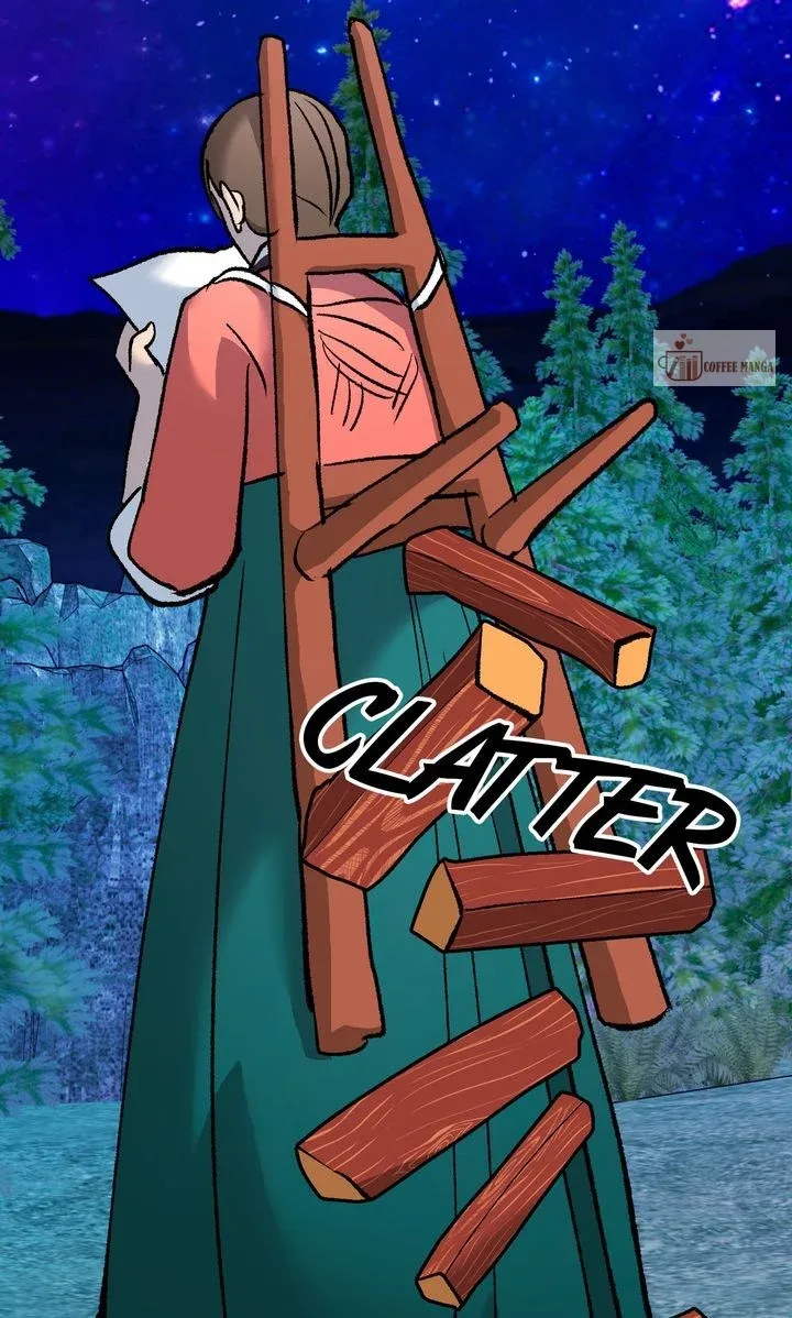 The Fantastic Spinsters’ Association of Joseon Chapter 52 page 5