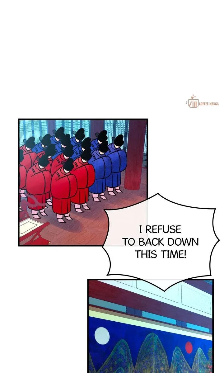 The Fantastic Spinsters’ Association of Joseon Chapter 52 page 29
