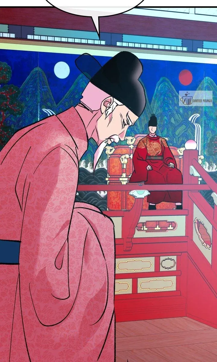 The Fantastic Spinsters’ Association of Joseon Chapter 52 page 20